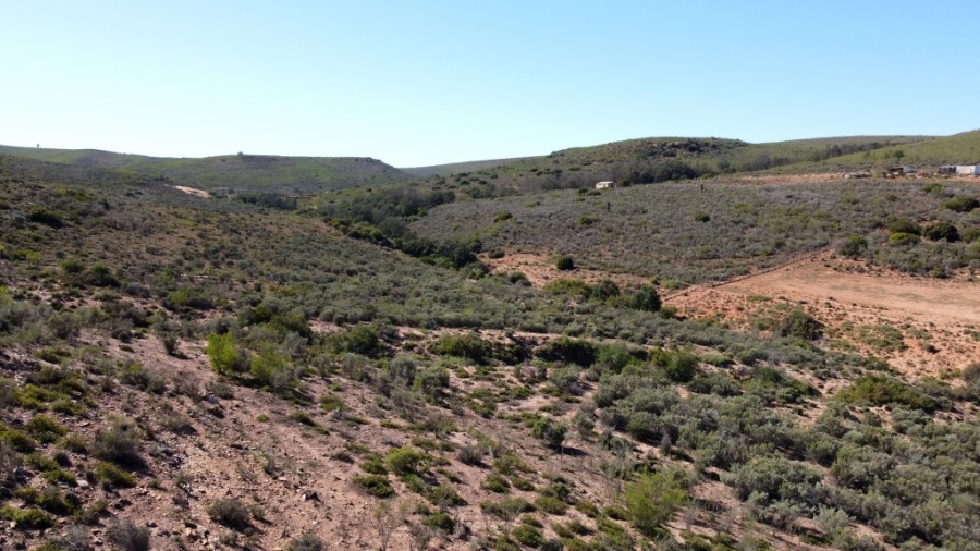 2 Bedroom Property for Sale in Twee Riviere Eastern Cape